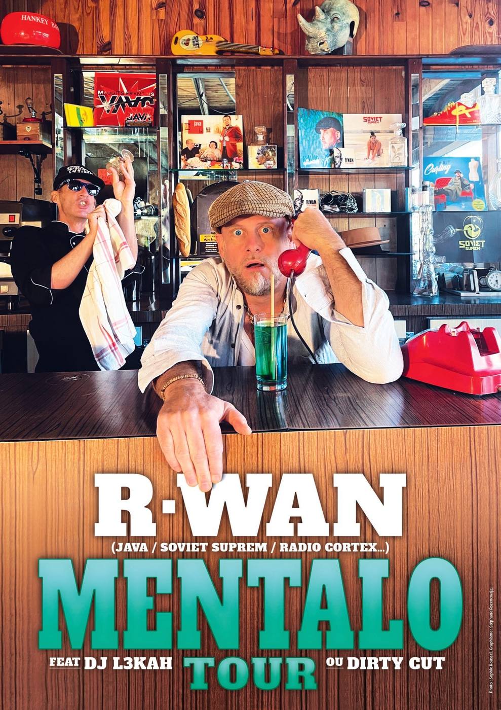 R-Wan